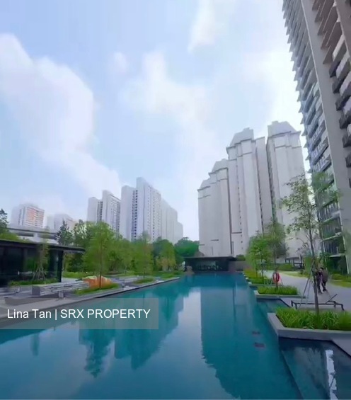 The Myst (D23), Condominium #637461301